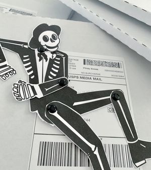 Image post by @thegeorgehage on Instagram