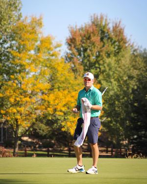 Image post by @cologolf on Instagram