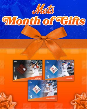 Image post by @mets on Instagram