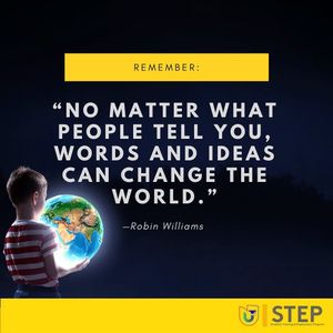 Image post by @stepunivision on Instagram