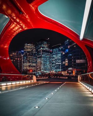 Image post by @cityofcalgary on Instagram