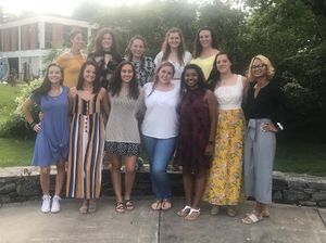 Image post by @brevardcollegewlax on Instagram
