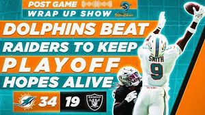 Video post by @dolphinstalk on YouTube