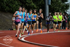 Image post by @pdxtrack on Instagram