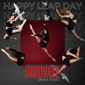 Image post by @innovatedancestudioids on Instagram