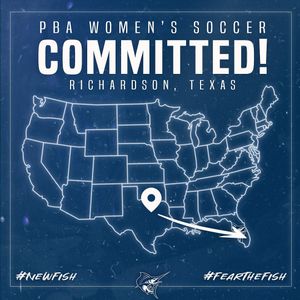 Image post by @sailfish_wsoc on Instagram