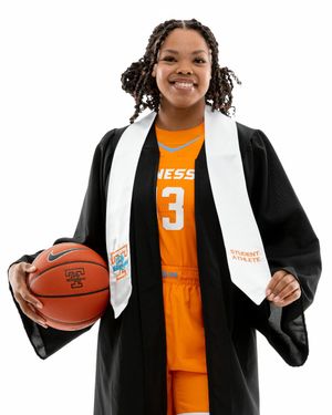 Image post by @ladyvol_hoops on Instagram