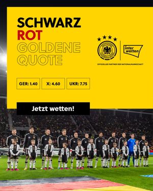 Image post by @interwetten on Instagram