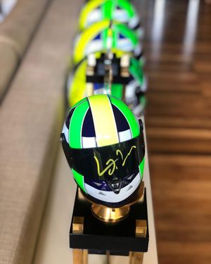 Image post by @lucasdigrassi on Instagram