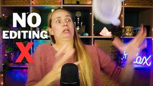 Video post by @fastasmr on YouTube