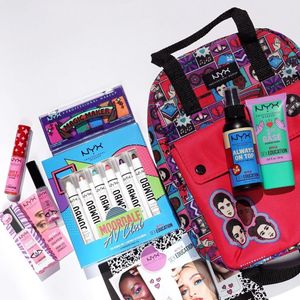 Image post by @nyxcosmetics on Instagram