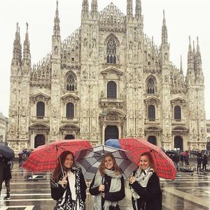 Image post by @cimbaitaly on Instagram