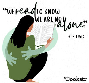Image post by @BookstrOfficial on Twitter/X
