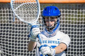 Image post by @dukewlax on Instagram