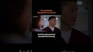 Video post by @peacock on YouTube