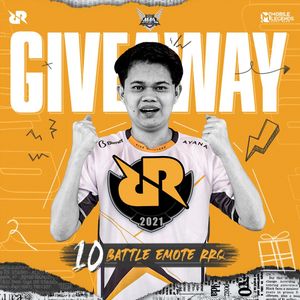 Image post by @teamrrq on Instagram
