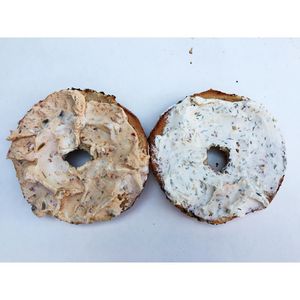 Image post by @bagelstreetdeli on Instagram