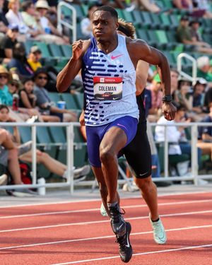 Image post by @americantrackleague on Instagram