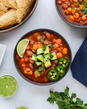 Image post by @iheartveggies on Instagram