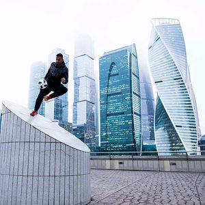 Image post by @fortyonemag on Instagram