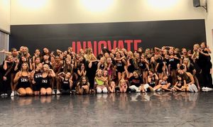 Image post by @innovatedancestudioids on Instagram