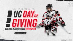 Image post by @ucicehockey on Instagram