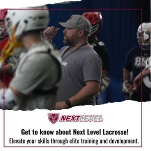 Image post by @nextlevellaxcan on Instagram