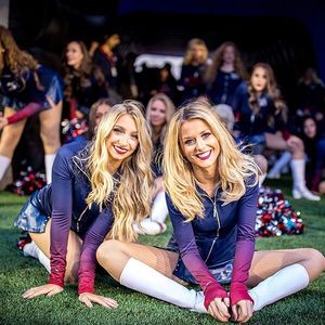 Image post by @mtlalouettes on Instagram