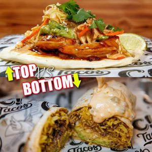 Image post by @capitaltacos on Instagram