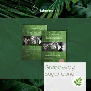 Image post by @hahnemuehle_imaging on Instagram