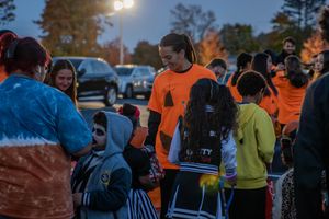 Image post by @unewhavenwsoc on Instagram