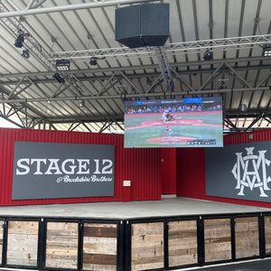 Image post by @stage12official on Instagram