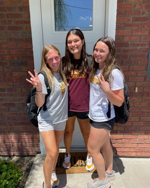 Image post by @sundevilwlax on Instagram