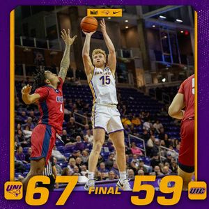Image post by @uni_basketball on Instagram