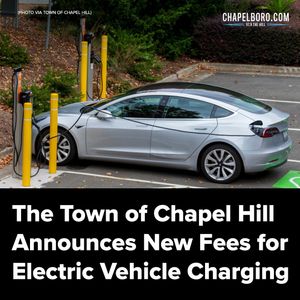 Image post by @chapelboronews on Instagram