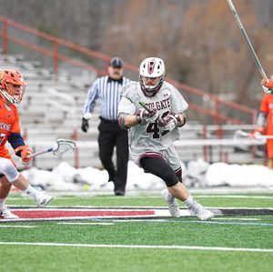 Image post by @colgatemlax on Instagram
