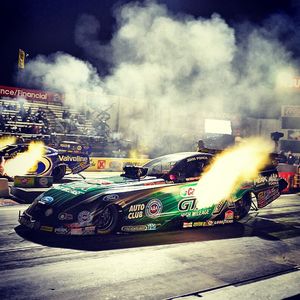 Image post by @peakauto on Instagram