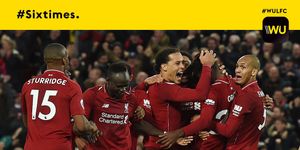 Image post by @WesternUnion on Twitter/X