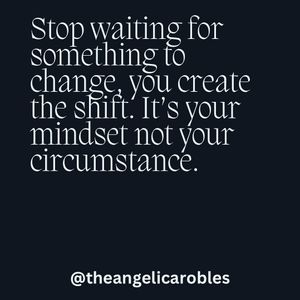 Image post by @theangelicarobles on Instagram