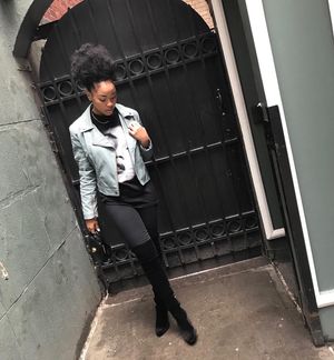 Image post by @_taylormade on Instagram