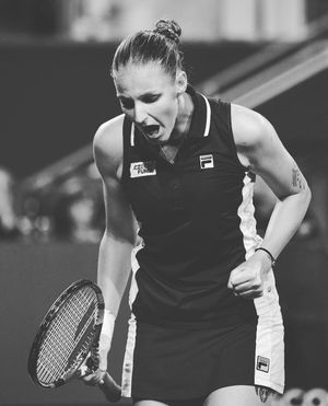 Image post by @filatennis on Instagram
