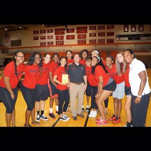 Image post by @gobearcatswbb on Instagram