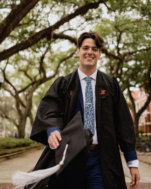 Image post by @ufadmission on Facebook