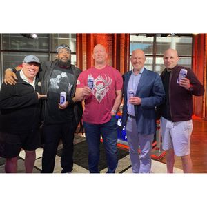 Image post by @richeisenshow on Instagram