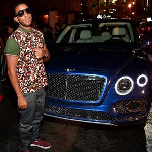 Image post by @ludacris on Instagram
