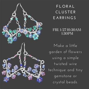 Image post by @beadcache on Instagram