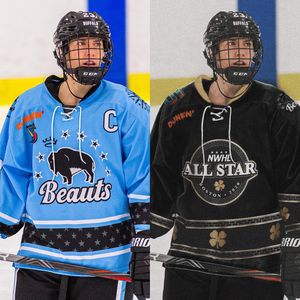 Image post by @buffalobeauts on Instagram