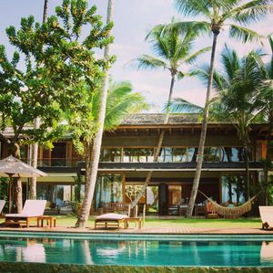 Image post by @christiesrealestate on Instagram