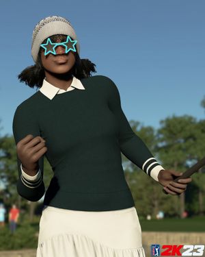 Image post by @pgatour2k on Instagram