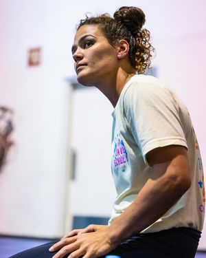 Image post by @usawrestling on Instagram